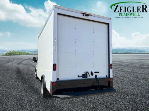 More photos of 2023 Ford Transit-350 at Zeigler Chrysler Dodge Jeep Ram of Plainwell, MI