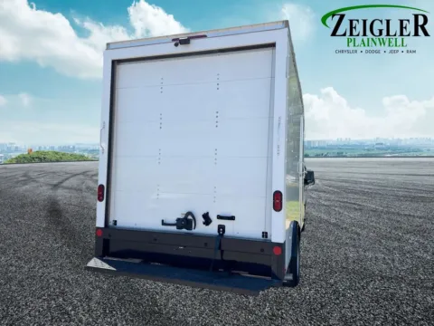 More photos of 2023 Ford Transit-350 at Zeigler Chrysler Dodge Jeep Ram of Plainwell, MI