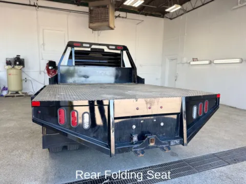More photos of 2024 Ram 3500 SLT at Zeigler Chrysler Dodge Jeep Ram of Plainwell, MI