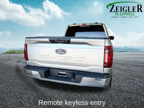 More photos of 2024 Ford F-150 XLT at Zeigler Chrysler Dodge Jeep Ram of Plainwell, MI