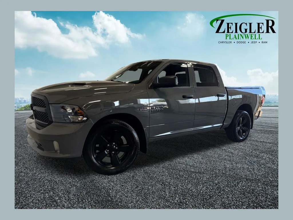 2022 Ram 1500 Classic Express for sale in Plainwell, MI