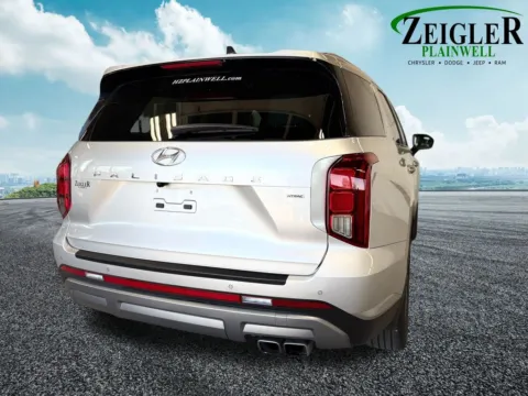 More photos of 2025 Hyundai Palisade SEL Premium at Zeigler Chrysler Dodge Jeep Ram of Plainwell, MI
