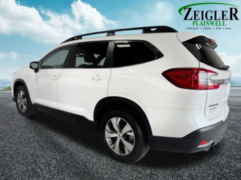 Another view of 2025 Subaru Ascent Premium for sale in Plainwell, MI at Zeigler Chrysler Dodge Jeep Ram of Plainwell