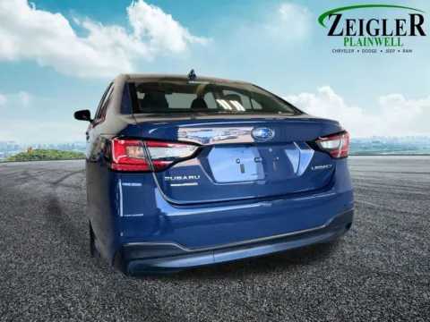 More photos of 2025 Subaru Legacy at Zeigler Chrysler Dodge Jeep Ram of Plainwell, MI
