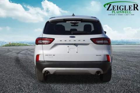 More photos of 2025 Ford Escape Active at Zeigler Chrysler Dodge Jeep Ram of Plainwell, MI