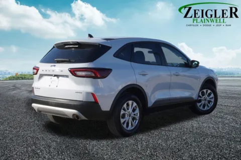 More photos of 2025 Ford Escape Active at Zeigler Chrysler Dodge Jeep Ram of Plainwell, MI