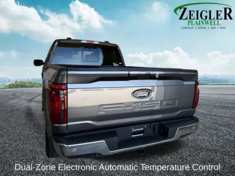 More photos of 2025 Ford F-150 XLT at Zeigler Chrysler Dodge Jeep Ram of Plainwell, MI