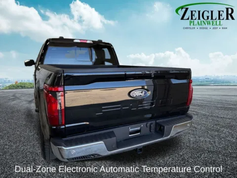 More photos of 2025 Ford F-150 XLT at Zeigler Chrysler Dodge Jeep Ram of Plainwell, MI