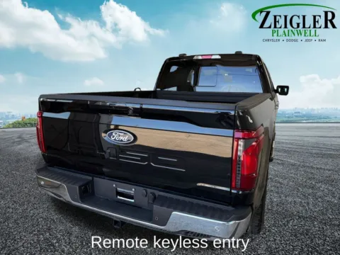 More photos of 2025 Ford F-150 XLT at Zeigler Chrysler Dodge Jeep Ram of Plainwell, MI