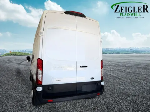 More photos of 2025 Ford Transit-250 at Zeigler Chrysler Dodge Jeep Ram of Plainwell, MI