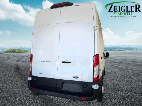 More photos of 2025 Ford Transit-250 at Zeigler Chrysler Dodge Jeep Ram of Plainwell, MI