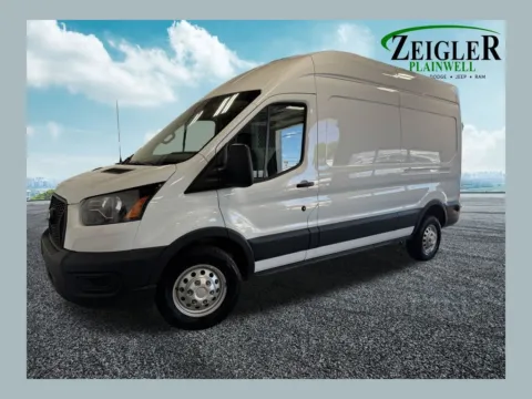 White 2025 Ford Transit-250 for sale in Plainwell, MI