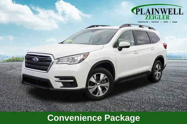 2022 Subaru Ascent Premium for sale in Plainwell, MI