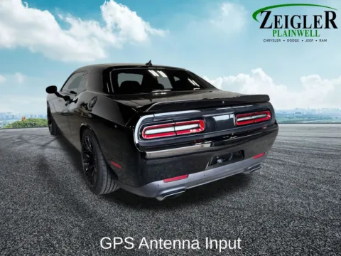 More photos of 2016 Dodge Challenger R/T at Zeigler Chrysler Dodge Jeep Ram of Plainwell, MI
