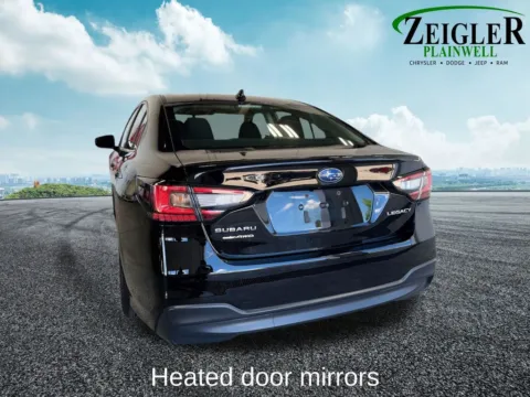 More photos of 2023 Subaru Legacy Premium at Zeigler Chrysler Dodge Jeep Ram of Plainwell, MI
