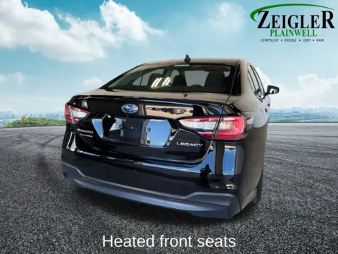 More photos of 2023 Subaru Legacy Premium at Zeigler Chrysler Dodge Jeep Ram of Plainwell, MI