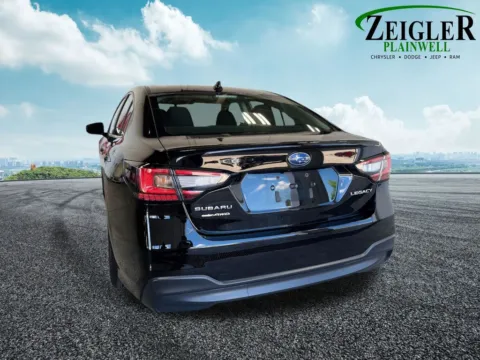 More photos of 2023 Subaru Legacy Premium at Zeigler Chrysler Dodge Jeep Ram of Plainwell, MI