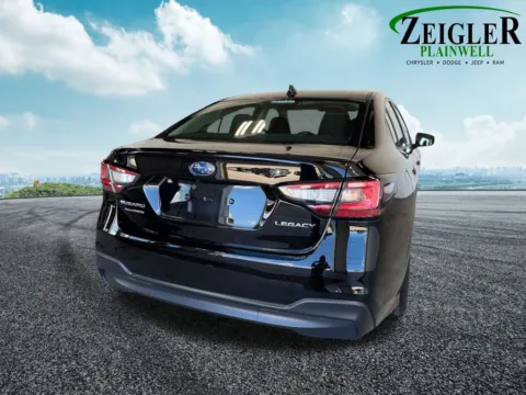More photos of 2023 Subaru Legacy Premium at Zeigler Chrysler Dodge Jeep Ram of Plainwell, MI
