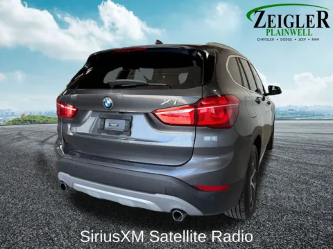 More photos of 2017 BMW X1 xDrive28i at Zeigler Chrysler Dodge Jeep Ram of Plainwell, MI
