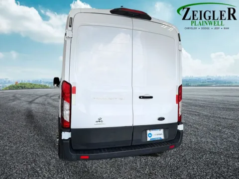 More photos of 2021 Ford Transit-150 at Zeigler Chrysler Dodge Jeep Ram of Plainwell, MI