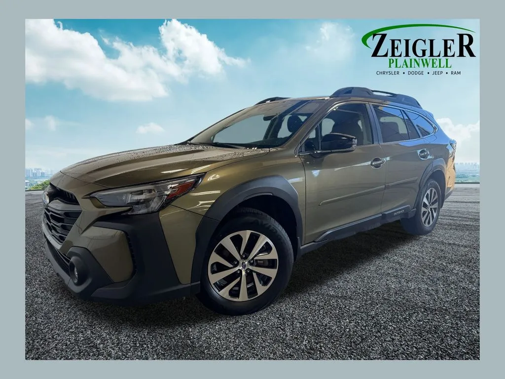 2024 Subaru Outback Premium for sale in Plainwell, MI