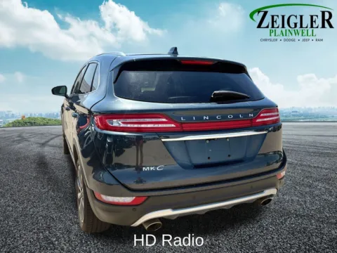 More photos of 2019 Lincoln MKC Reserve at Zeigler Chrysler Dodge Jeep Ram of Plainwell, MI