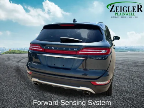 More photos of 2019 Lincoln MKC Reserve at Zeigler Chrysler Dodge Jeep Ram of Plainwell, MI