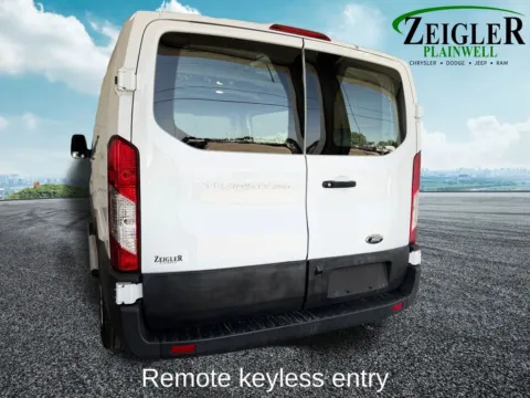 More photos of 2025 Ford Transit-250 at Zeigler Chrysler Dodge Jeep Ram of Plainwell, MI
