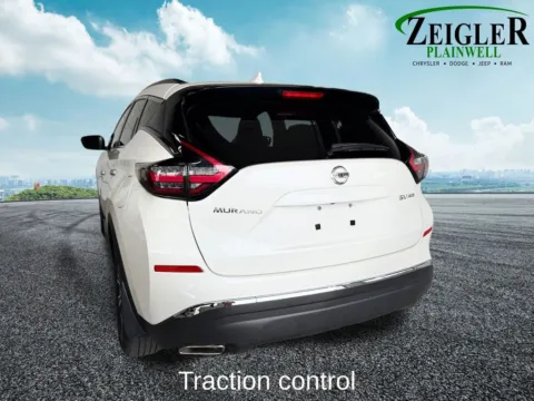 More photos of 2019 Nissan Murano SL at Zeigler Chrysler Dodge Jeep Ram of Plainwell, MI