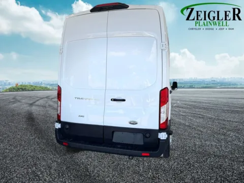 More photos of 2025 Ford Transit-250 at Zeigler Chrysler Dodge Jeep Ram of Plainwell, MI