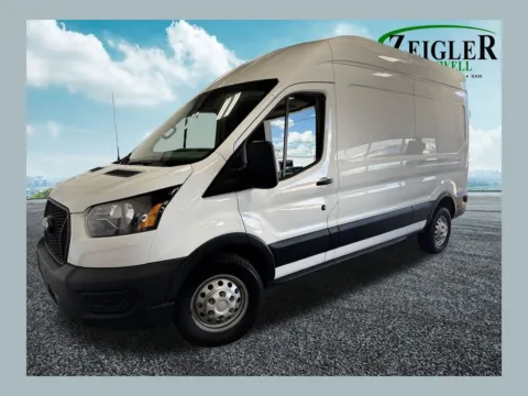 White 2025 Ford Transit-250 for sale in Plainwell, MI