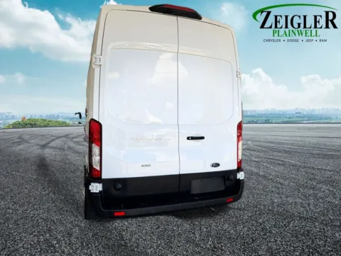 More photos of 2025 Ford Transit-250 at Zeigler Chrysler Dodge Jeep Ram of Plainwell, MI