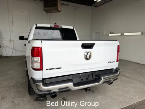 More photos of 2023 Ram 1500 Big Horn/Lone Star at Zeigler Chrysler Dodge Jeep Ram of Plainwell, MI