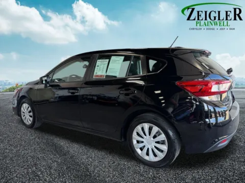 Another view of 2019 Subaru Impreza 2.0i for sale in Plainwell, MI at Zeigler Chrysler Dodge Jeep Ram of Plainwell