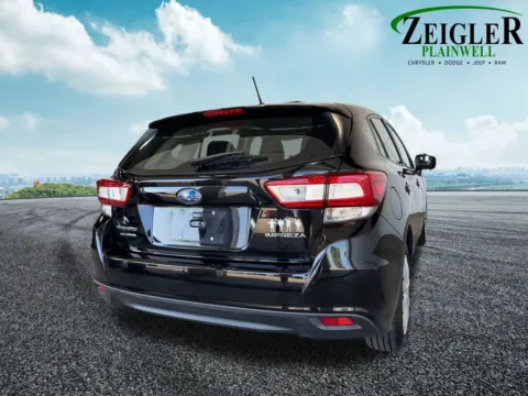 More photos of 2019 Subaru Impreza 2.0i at Zeigler Chrysler Dodge Jeep Ram of Plainwell, MI