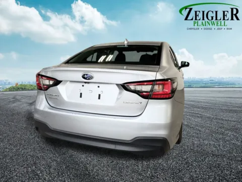 More photos of 2022 Subaru Legacy Premium at Zeigler Chrysler Dodge Jeep Ram of Plainwell, MI