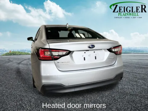 More photos of 2022 Subaru Legacy Premium at Zeigler Chrysler Dodge Jeep Ram of Plainwell, MI