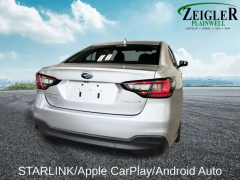 More photos of 2022 Subaru Legacy Premium at Zeigler Chrysler Dodge Jeep Ram of Plainwell, MI