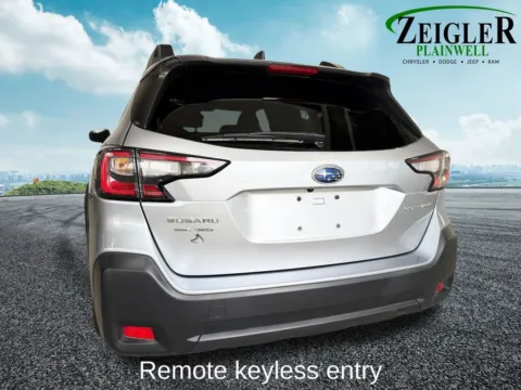 More photos of 2023 Subaru Outback Premium at Zeigler Chrysler Dodge Jeep Ram of Plainwell, MI
