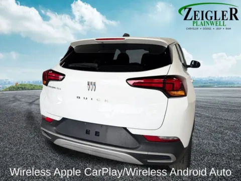 More photos of 2024 Buick Encore GX Preferred at Zeigler Chrysler Dodge Jeep Ram of Plainwell, MI