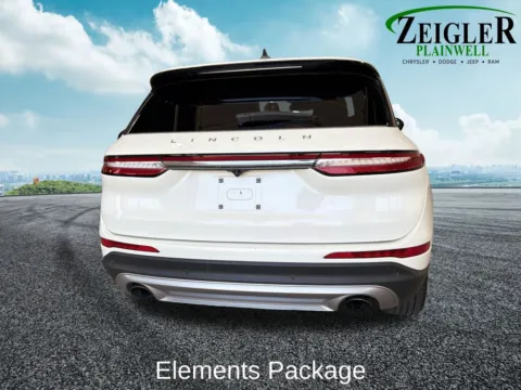 More photos of 2021 Lincoln Corsair Standard at Zeigler Chrysler Dodge Jeep Ram of Plainwell, MI