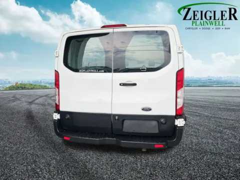 More photos of 2019 Ford Transit-150 at Zeigler Chrysler Dodge Jeep Ram of Plainwell, MI