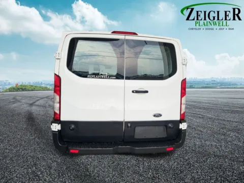 More photos of 2019 Ford Transit-150 at Zeigler Chrysler Dodge Jeep Ram of Plainwell, MI