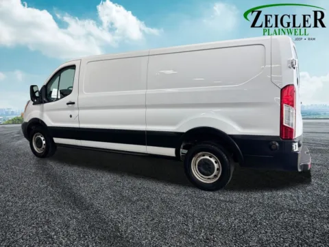 Another view of 2019 Ford Transit-150 for sale in Plainwell, MI at Zeigler Chrysler Dodge Jeep Ram of Plainwell