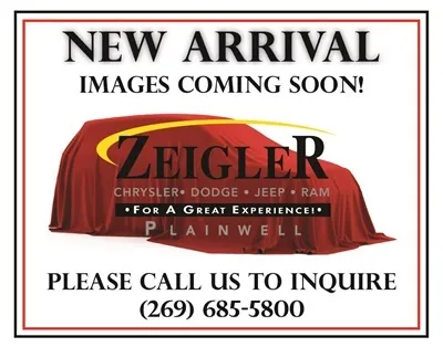 2014 Ram 2500 Tradesman for sale in Plainwell, MI