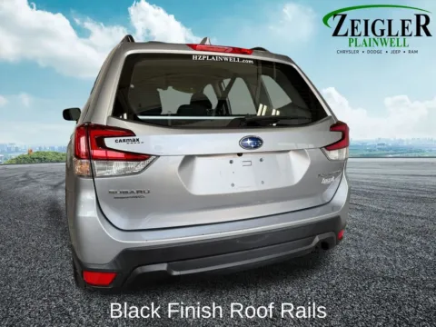 More photos of 2019 Subaru Forester at Zeigler Chrysler Dodge Jeep Ram of Plainwell, MI