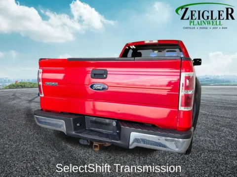 More photos of 2014 Ford F-150 XLT at Zeigler Chrysler Dodge Jeep Ram of Plainwell, MI