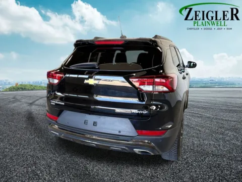 More photos of 2021 Chevrolet TrailBlazer ACTIV at Zeigler Chrysler Dodge Jeep Ram of Plainwell, MI