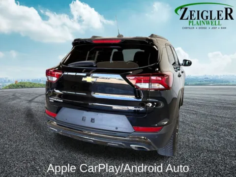 More photos of 2021 Chevrolet TrailBlazer ACTIV at Zeigler Chrysler Dodge Jeep Ram of Plainwell, MI