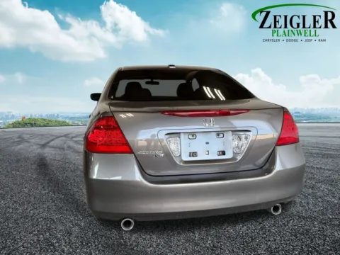More photos of 2006 Honda Accord EX at Zeigler Chrysler Dodge Jeep Ram of Plainwell, MI